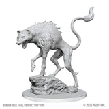 PF UNPAINTED MINIS WV28 LEUCROTTA (Special Order)