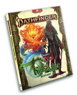 PATHFINDER KINGMAKER BESTIARY FIFTH EDITION (Special Order)