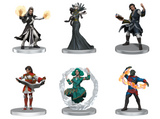 DND ICONS O/T REALMS STRIXHAVEN SET 2 (Special Order)