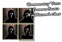 GLEN MORE 2: CHRONICLES PROMO 2: 4 ALT PERSON (Special Order)