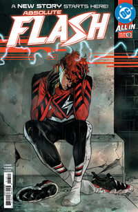 ABSOLUTE FLASH #13 (Special Order)