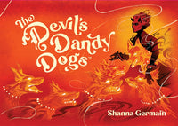 THE DEVIL'S DANDY DOG (Special Order)