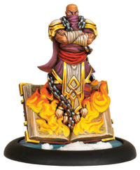 RIOT QUEST THE LIVING COVENANT SPECIALIST BOX (Special Order)