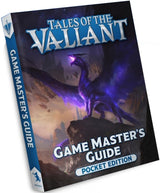 TALES OF THE VALIANT GAME MASTER'S GUIDE POCKET EDITION (Special Order)