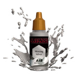 WARPAINTS: METALLIC AIR SHINING SILVER (Special Order)
