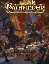 PF COMPANION: HEROES OF THE HIGH COURT (Special Order)