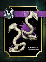 NEVERBORN 2E: PRIMORDIAL MAGIC (Special Order)