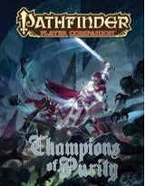 PF COMPANION: CHAMPIONS OF CORRUPTION (Special Order)