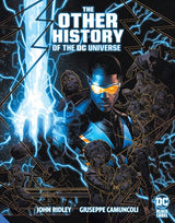 OTHER HISTORY OF THE DC UNIVERSE HC (Special Order)