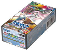 DIGIMON CG SPECIAL LIMITED SET (Special Order)
