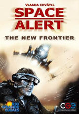SPACE ALERT: THE NEW FRONTIER EXPANSION (Special Order)
