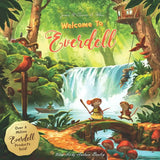 WELCOME TO EVERDELL (Special Order)