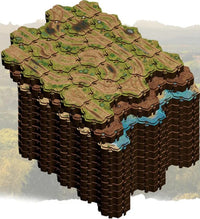 LORESCAPE TERRAIN TILES RPG STARTER PACK (Pre-Order)
