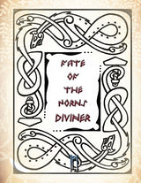FATE OF THE NORNS - DIVINER (Special Order)