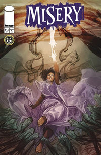 SPAWN MISERY #4 (OF 4) CVR A DON AGUILLO (Special Order)