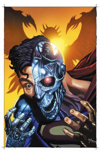 KNIGHT TERRORS: ACTION COMICS #1 SUAYAN (Special Order)