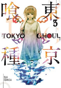 TOKYO GHOUL VOL 3 (Special Order)