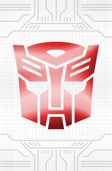 VOID RIVALS #1 CVR A REPRINT SOUND CHIP EDITION JETFIRE FOIL (Special Order)