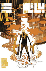 SIX FINGERS #4 (OF 5) CVR A KUMAR & LOUGHRIDGE (Special Order)