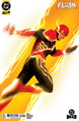 THE FLASH #29 MERCADO (Special Order)
