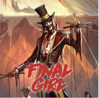 FINAL GIRL S1 CARNAGE AT THE CARNIVAL EXP (Special Order)