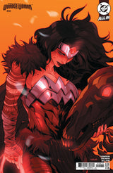 ABSOLUTE WONDER WOMAN #20 KERSCHL (Special Order)