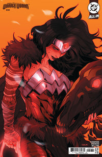 ABSOLUTE WONDER WOMAN #20 KERSCHL (Special Order)