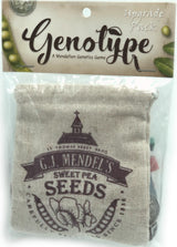 GENOTYPE UPGRADE PACK COLLECTOR EDITION COMPONENTS (EN) (Special Order)