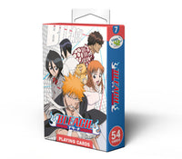BLEACH - PLAYING CARDS (Pre-Order)