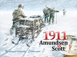 1911: AMUNDSEN VS SCOTT (Special Order)