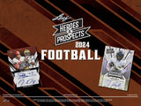 LEAF HEROES & PROSPECTS FOOTBALL 2024 (Special Order)