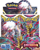 POKEMON SWSH11 LOST ORIGIN BOOSTER (Special Order)