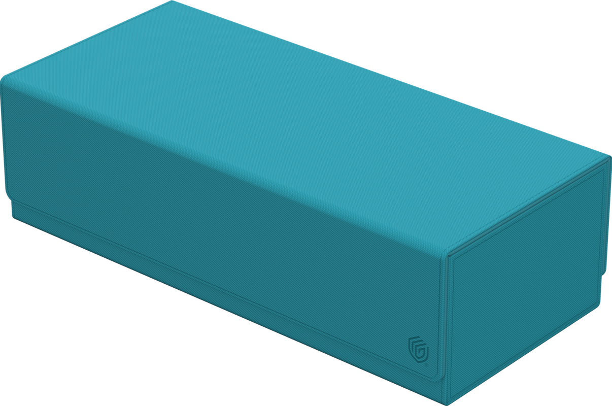 UG DECK CASE ARKHIVE 1000+ XENOSKIN PETROL (Pre-Order)