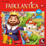 FABULANTICA (Special Order)