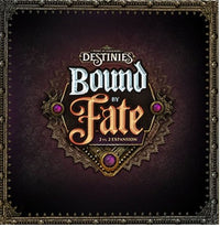 DESTINIES BOUND BY FATE (Special Order)