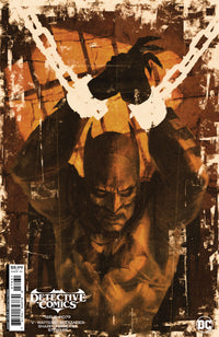 DETECTIVE COMICS #1079 FIUMARA (Special Order)