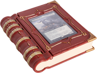 MTG COMMANDERS CODEX RED (Special Order)