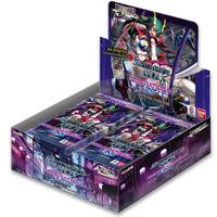 BATTLE SPIRITS SAGA SET 06 BOOSTER (12/24/12) (Special Order)