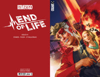 END OF LIFE #1 FOIL (Special Order)