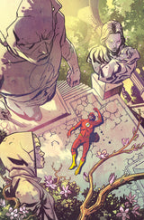 THE FLASH #7 (Special Order)