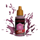 WARPAINTS: ACRYLIC AIR FAIRY PINK (Special Order)