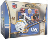 FANATICS UNDER WRAPS NFL REPLICA HELMETS VOL. 1 2026 (Special Order)