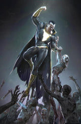 KNIGHT TERRORS: BLACK ADAM #1 SILVA (Special Order)