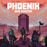 PHOENIX NEW HORIZON (Special Order)