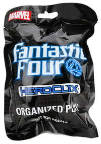 MARVEL HC: FANTASTIC FOUR 2021 STORYLINE PLAY KIT (Special Order)