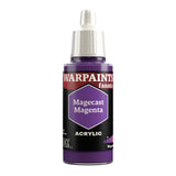 WARPAINTS: FANATIC ACRYLIC MAGECAST MAGENTA (Special Order)
