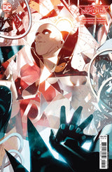 KNIGHT TERRORS: NIGHT'S END #1 DI MEO (Special Order)