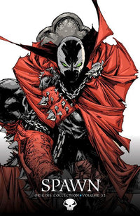 SPAWN ORIGINS TP VOL 32 (Special Order)
