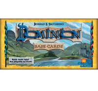 DOMINION BASE CARDS (Special Order)