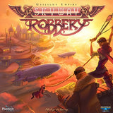 SKYWAY ROBBERY (EN) (Special Order)